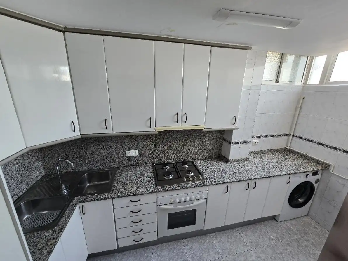 Appartement avec ascenseur à vendre à de Santander, imagen 4