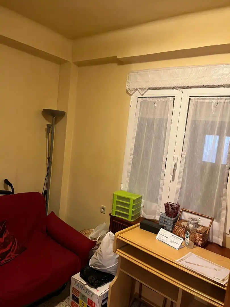 Wohnung mit Terrasse zum Verkauf in Avenida Guardia Civil 11, imagen 20