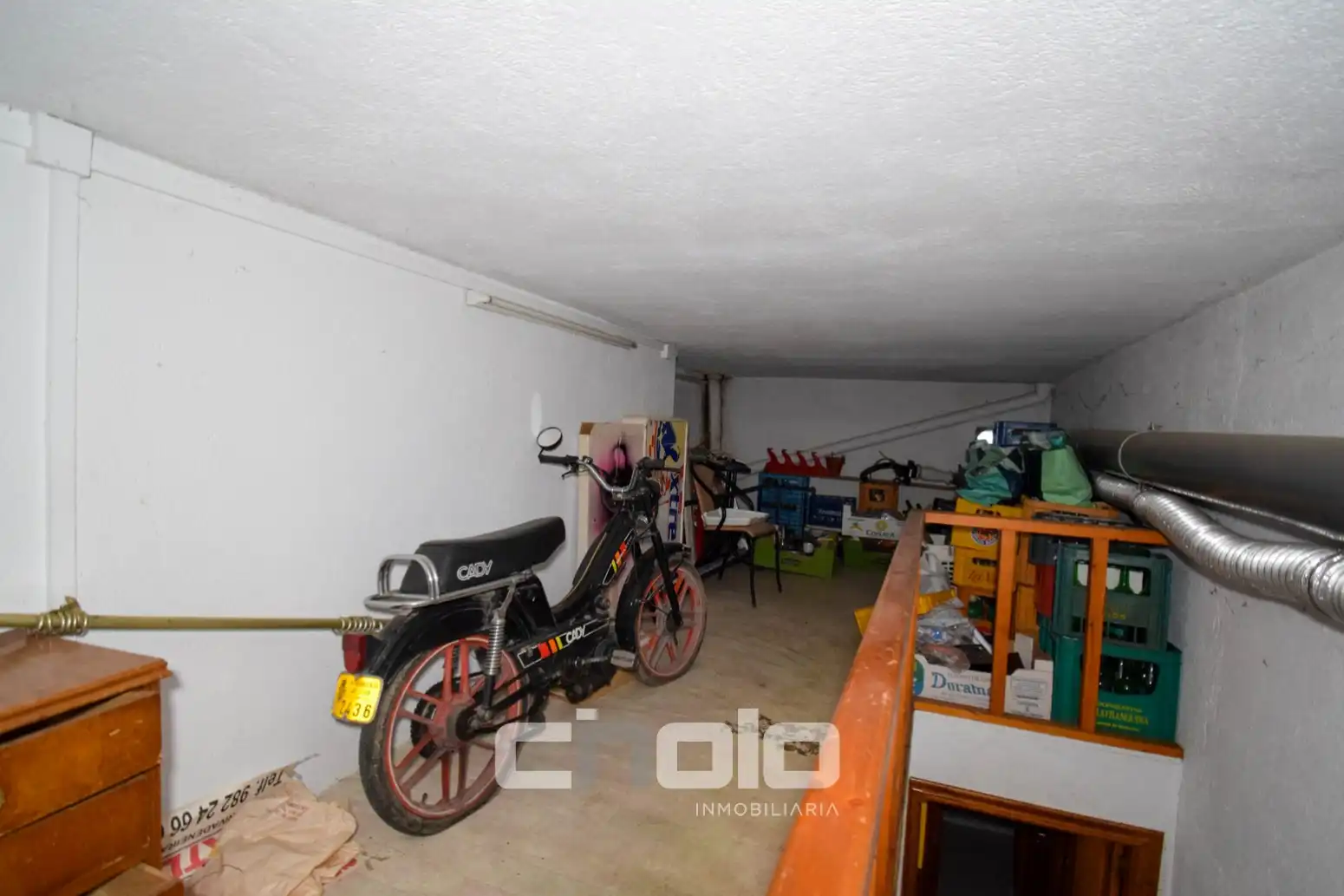 Local comercial en venta en Recatelo - O Carme, imagen 12