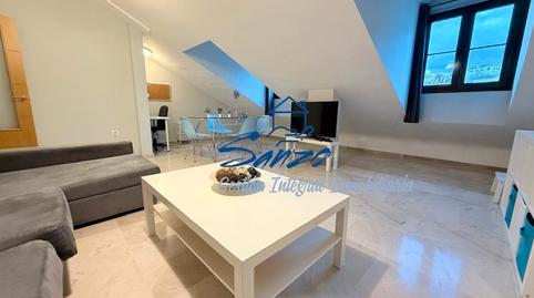 Foto 2 de Àtic en venda a Casco Histórico, Antequera