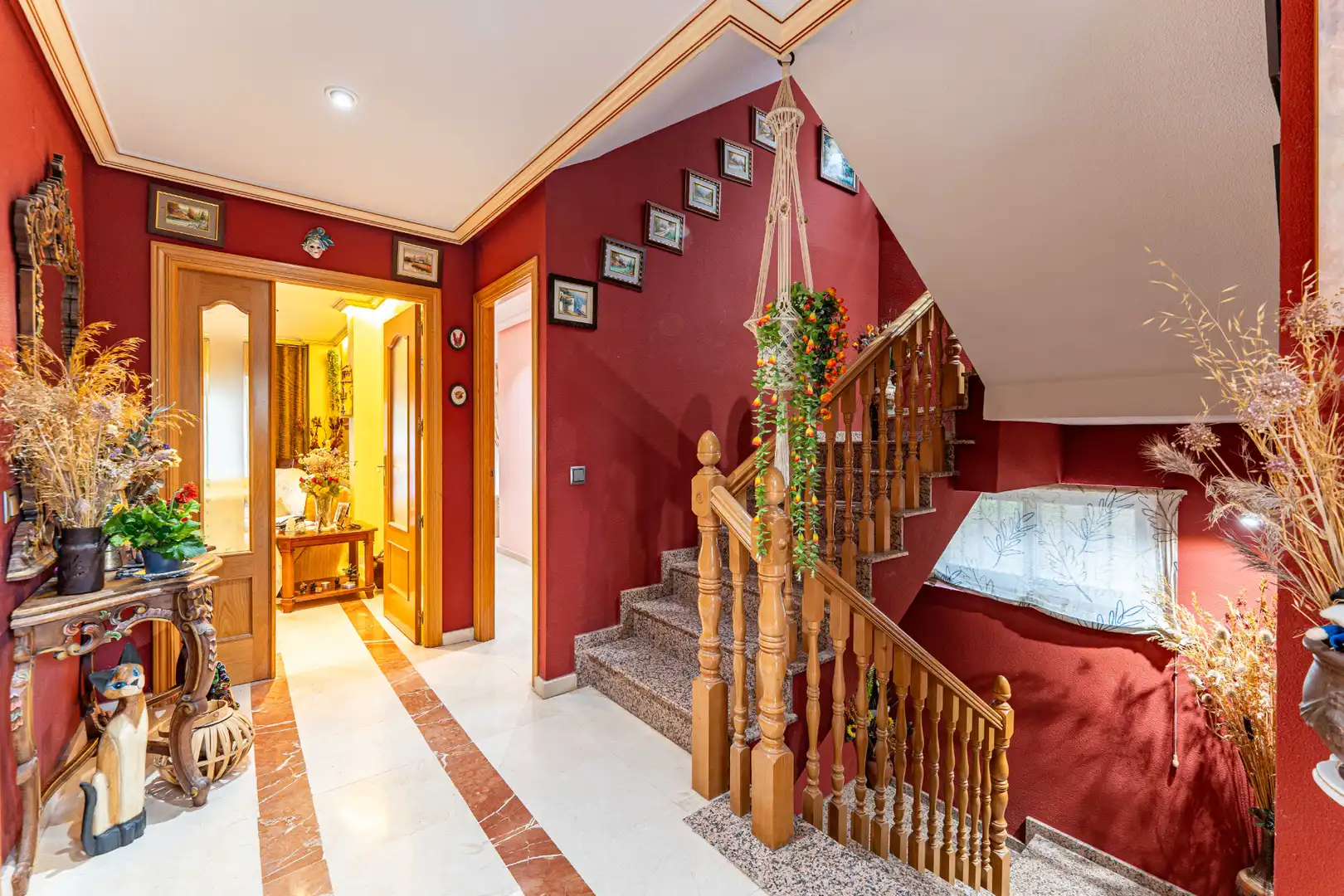 Casa o xalet en venda en Serranillos del Valle amb Aire condicionat, Calefacció i Jardí privat