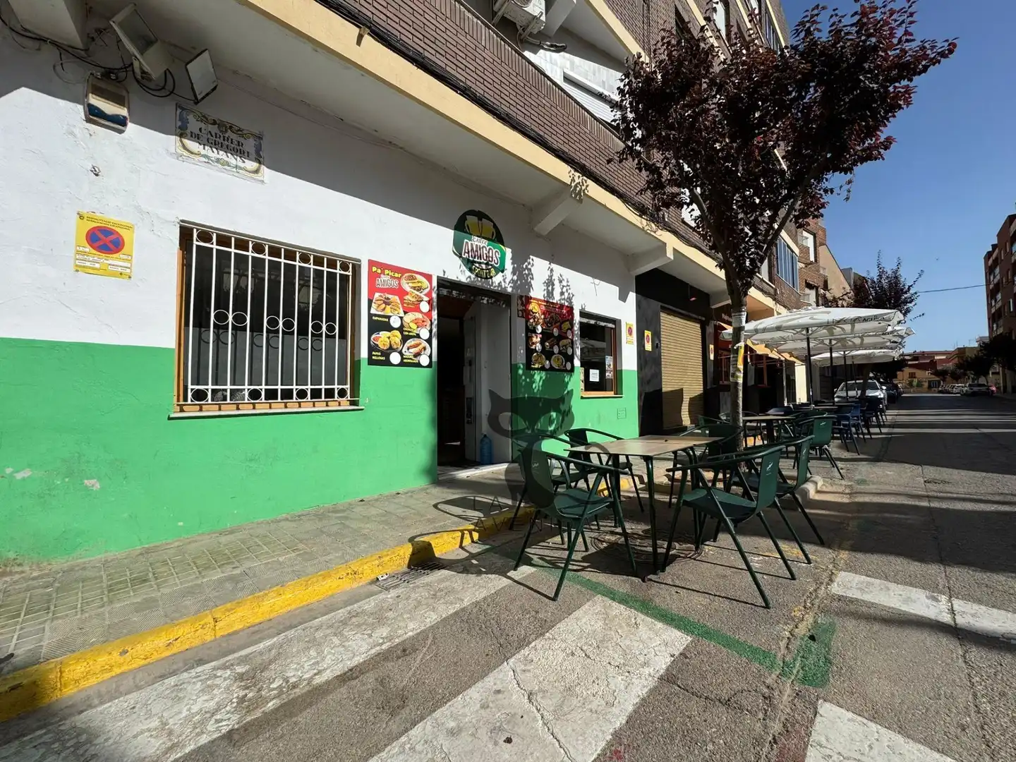 Business premises for sale in Massanassa, imagen 6