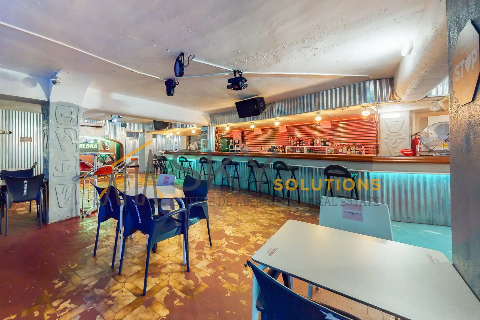 Local comercial en venda a Carrer Méndez Núñez, imagen 4