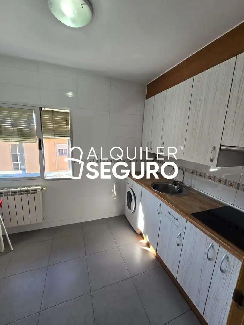 Wohnung zur Miete in Alberto Alvarez Cienfuego, imagen 5