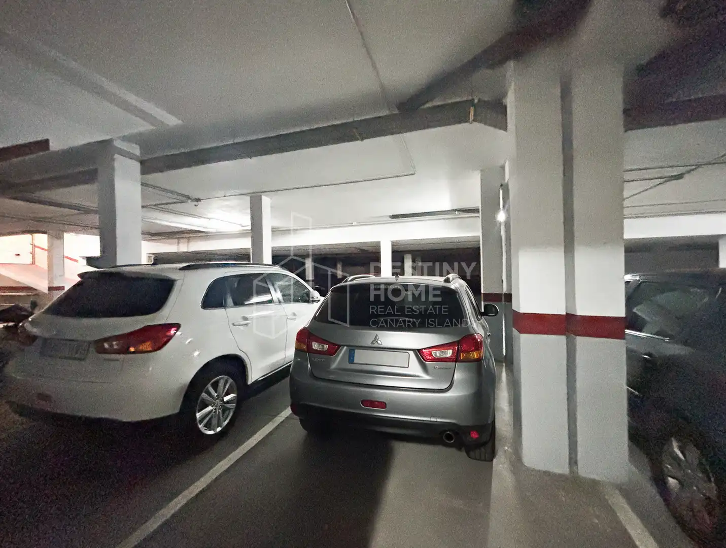 Aparcament de Dúplex en venda en Buenavista - Rosa Vila