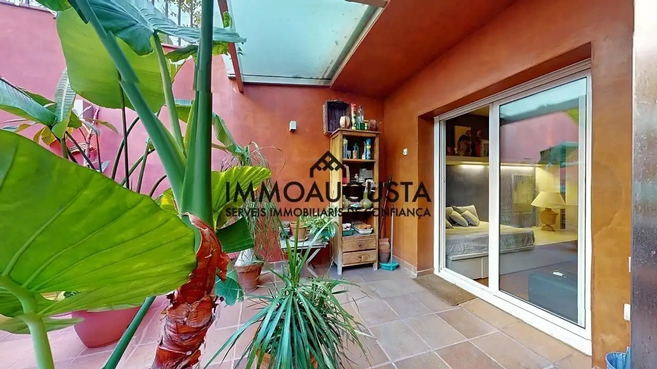 Piso en venta en Sant Gervasi- Galvany