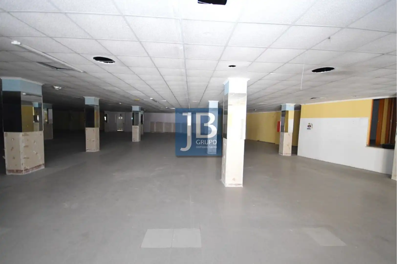 Business premises to rent in Canals, imagen 4