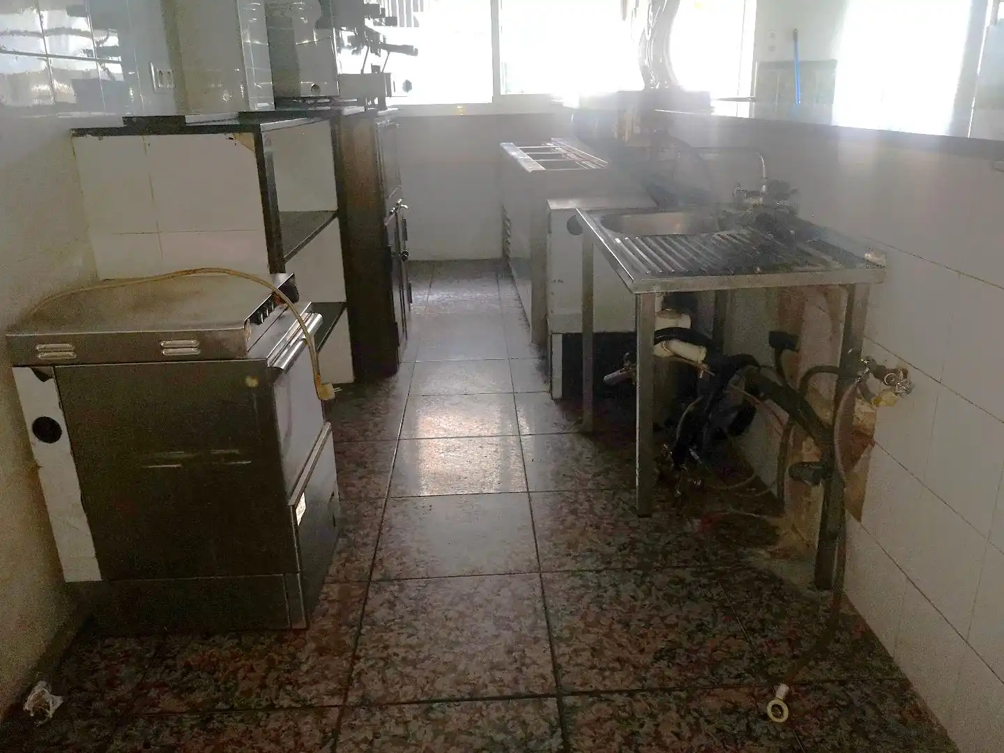 Local de alquiler en Pere Morell - Alborxí