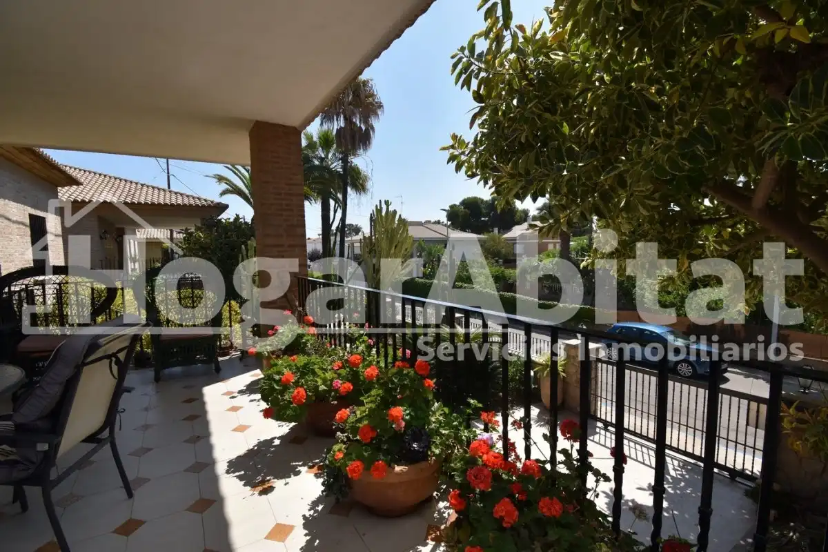 Casa o chalet en venta en Calle PEÑÍSCOLA, Playa