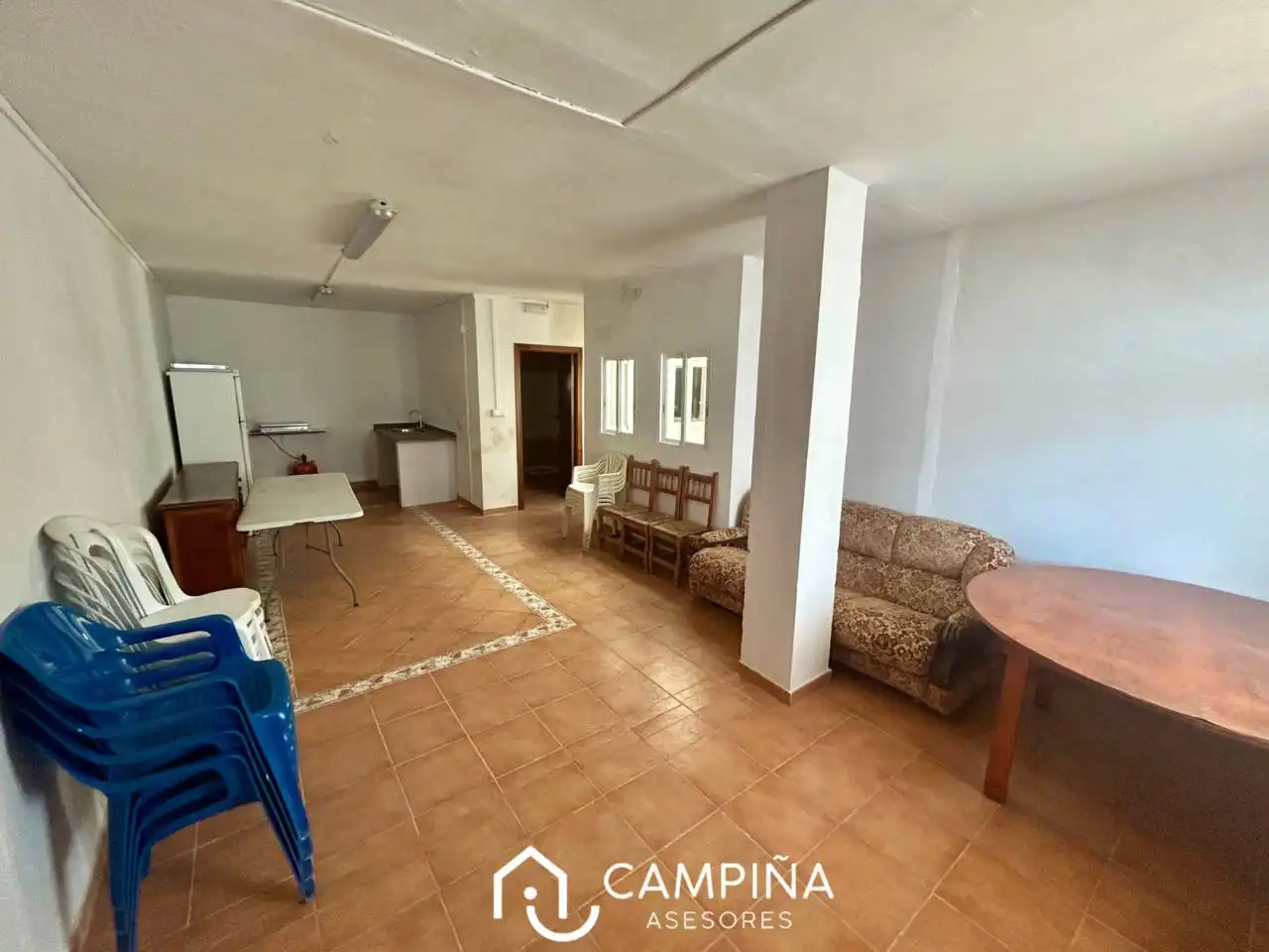 Casa en venda a Urbanizacion Clarines Recinto Ermita, imagen 21