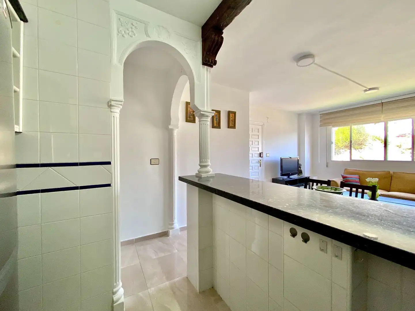 Apartament amb piscina en venda a tesorillo-pozuelo, imagen 23