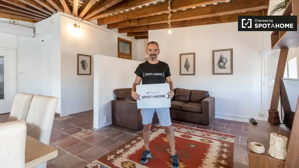 Pis de lloguer a Poblats Marítims, imagen 6