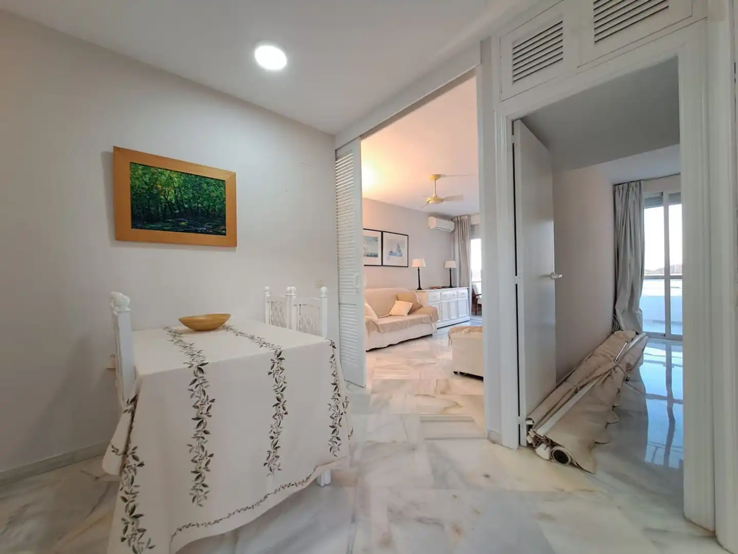 Apartments for sale in Islantilla  with Terrace and Storage room