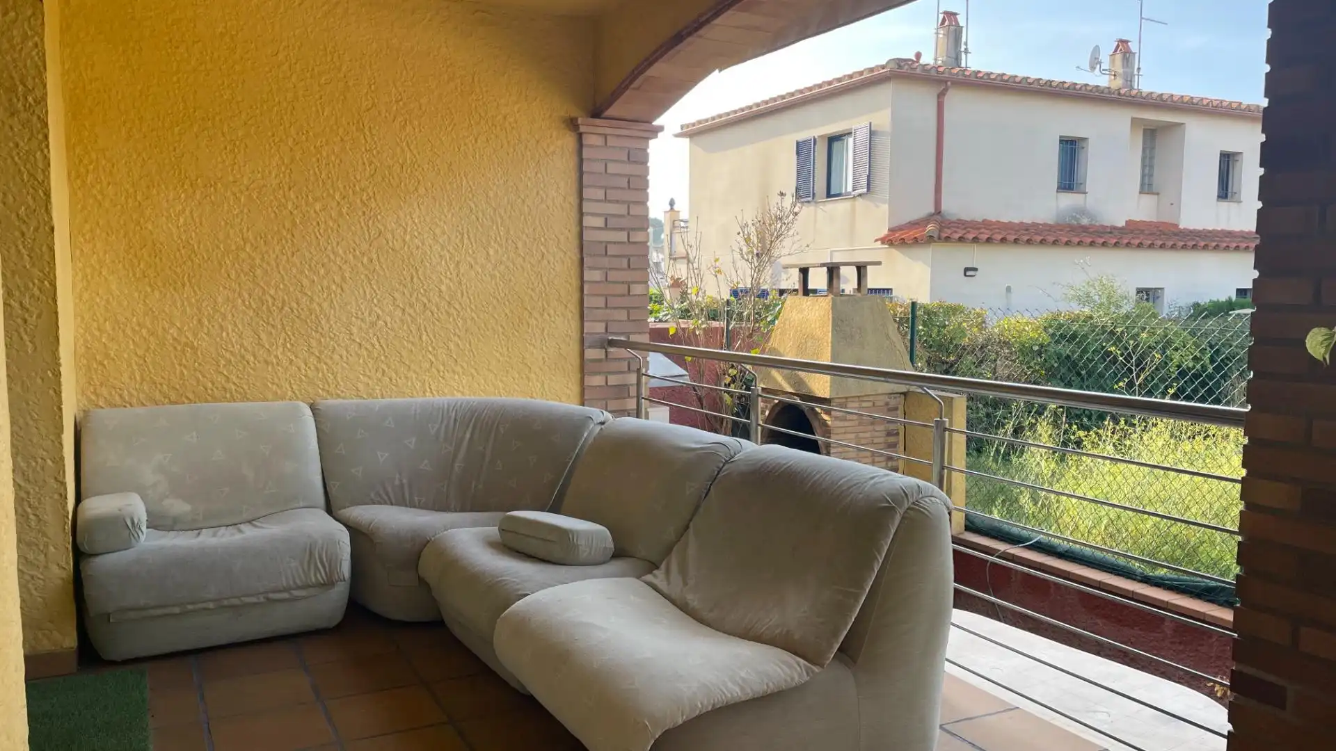 Villa mit Terrasse zum Verkauf in Calle salvia, imagen 18