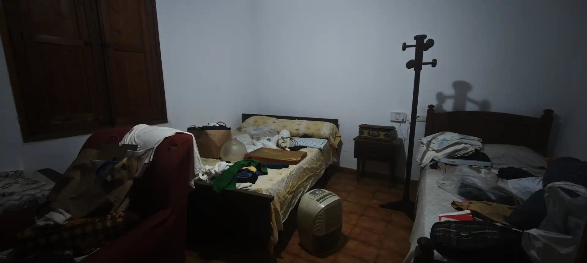 Habitación de Casa o chalet en venta en  Palma de Mallorca con Amueblado