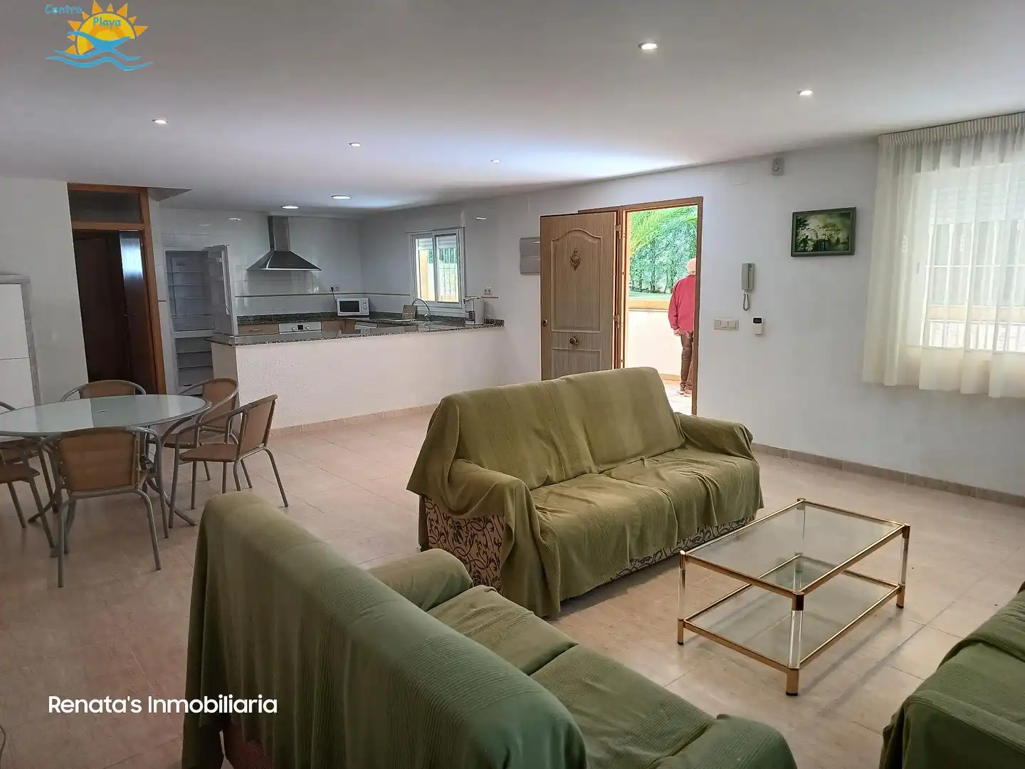 Edificio en venta en de la Estacion, Las Atalayas - Urmi - Cerro de Mar