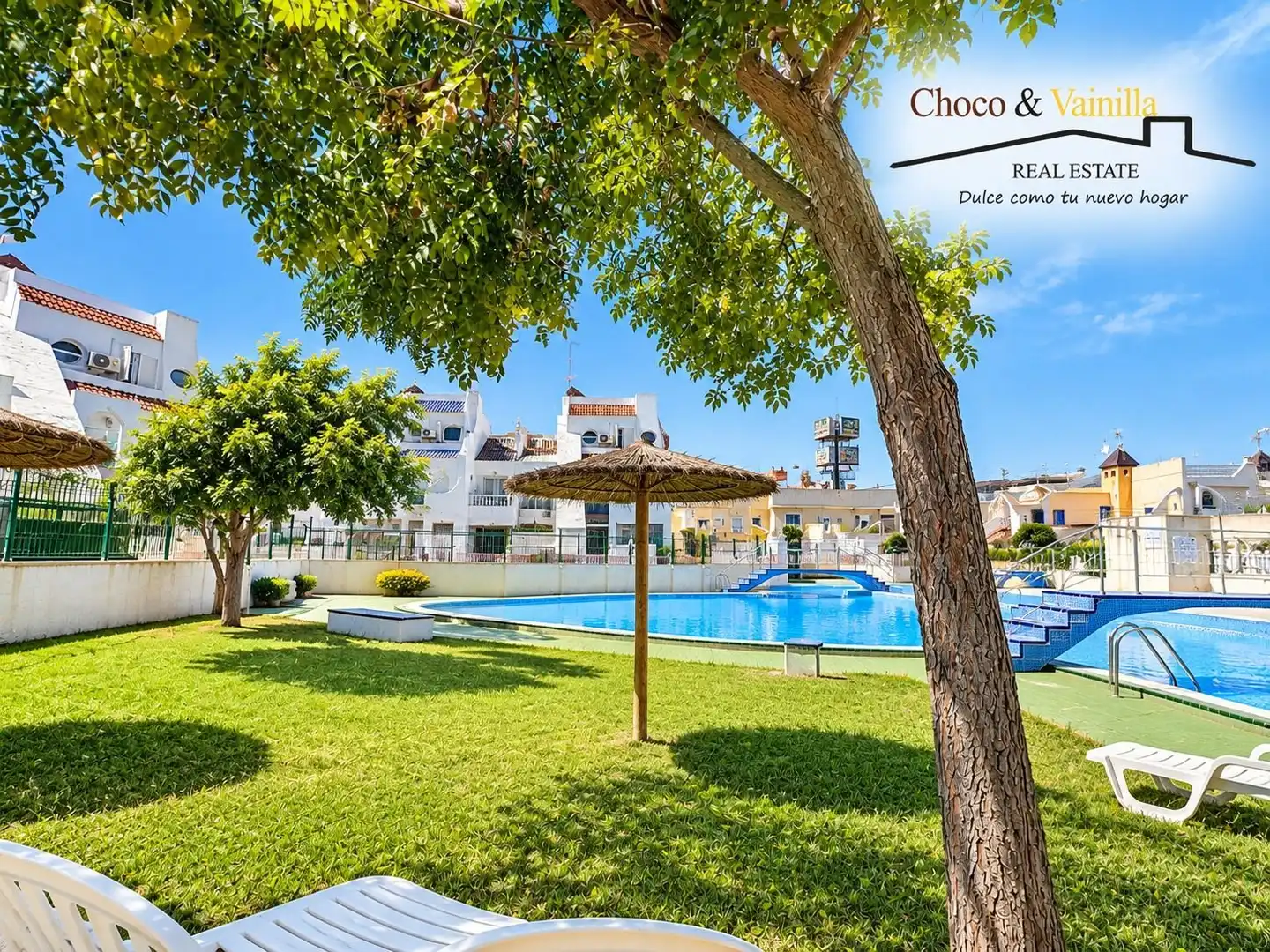 Maisonette mit Pool zum Verkauf in francisco diez martinez, imagen 2