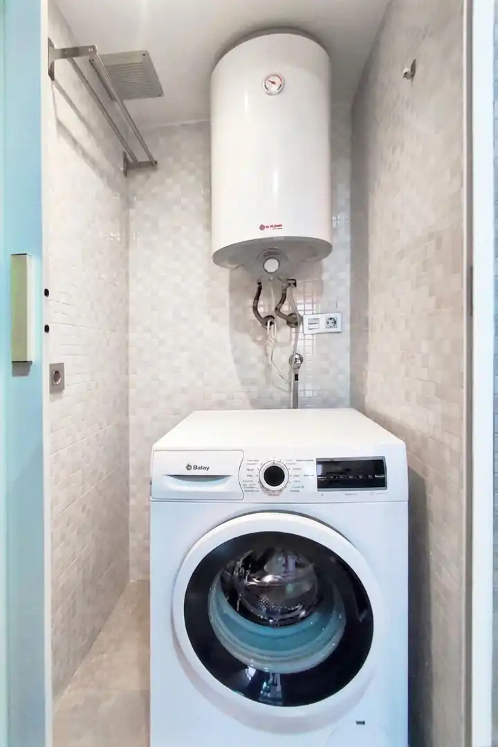 Wohnung zum Verkauf in Plaza Plaza Tetuán, Casco Histórico