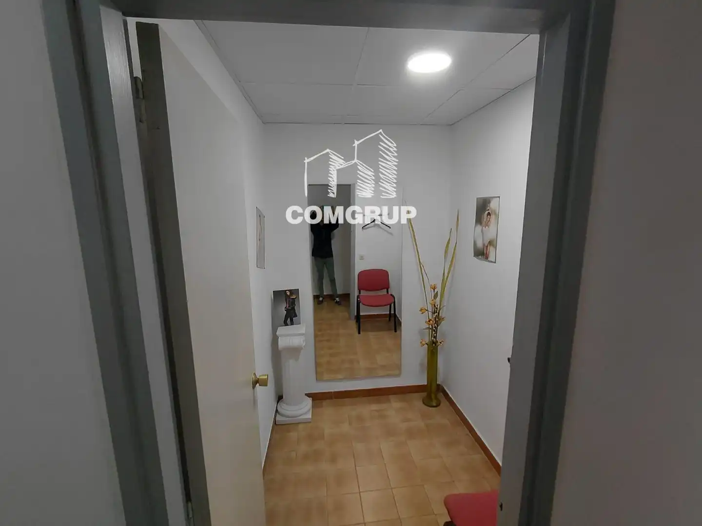 Local comercial en venda a Hospital, imagen 41