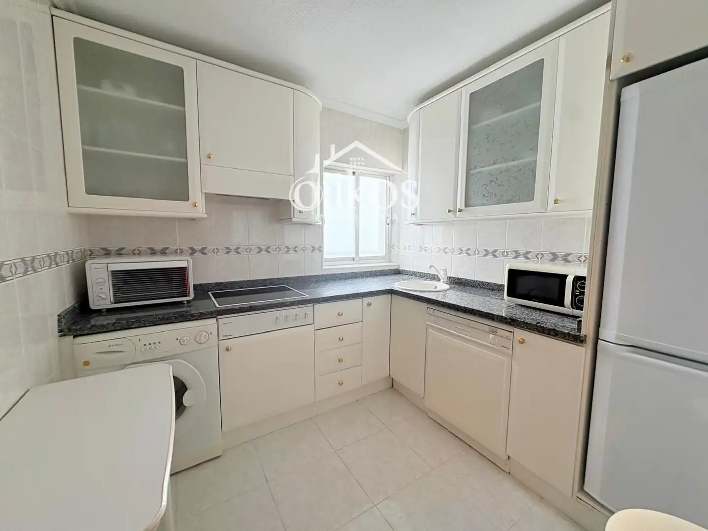 Flat for rent in Ledesma, Carmelitas