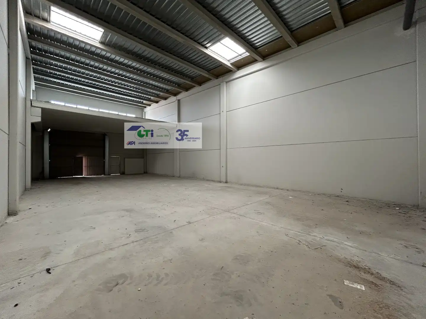 Industriegebäude zum Verkauf in CALLE AJEDREA, imagen 4