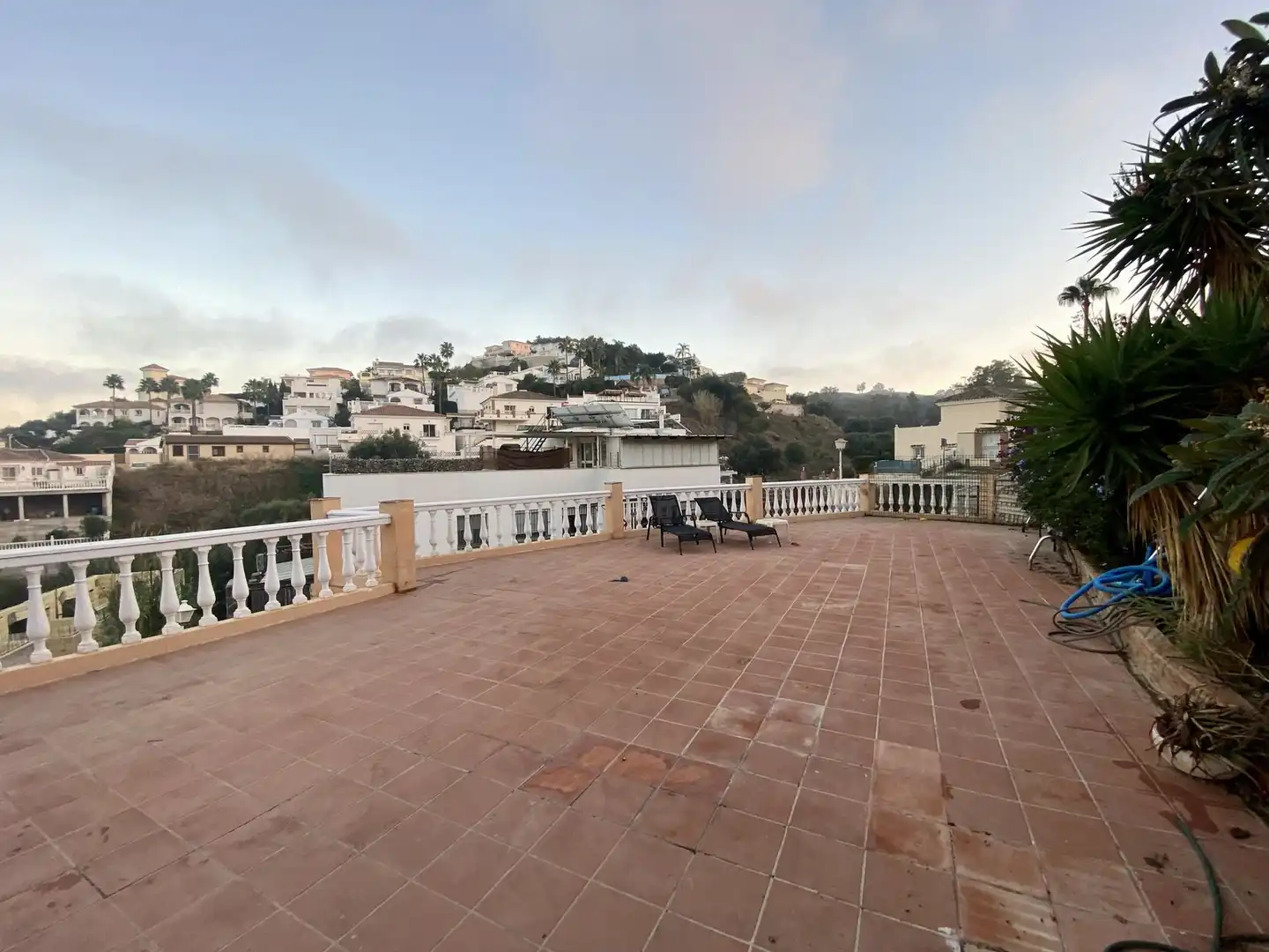 Chalet con piscina en venta en Urbanización Cerro del Águila 214, imagen 23