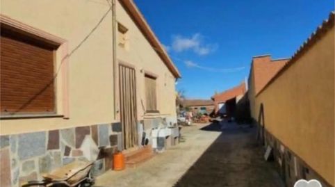 Foto 5 de Casa o xalet en venda a Calle Real, 14, Gordoncillo, León