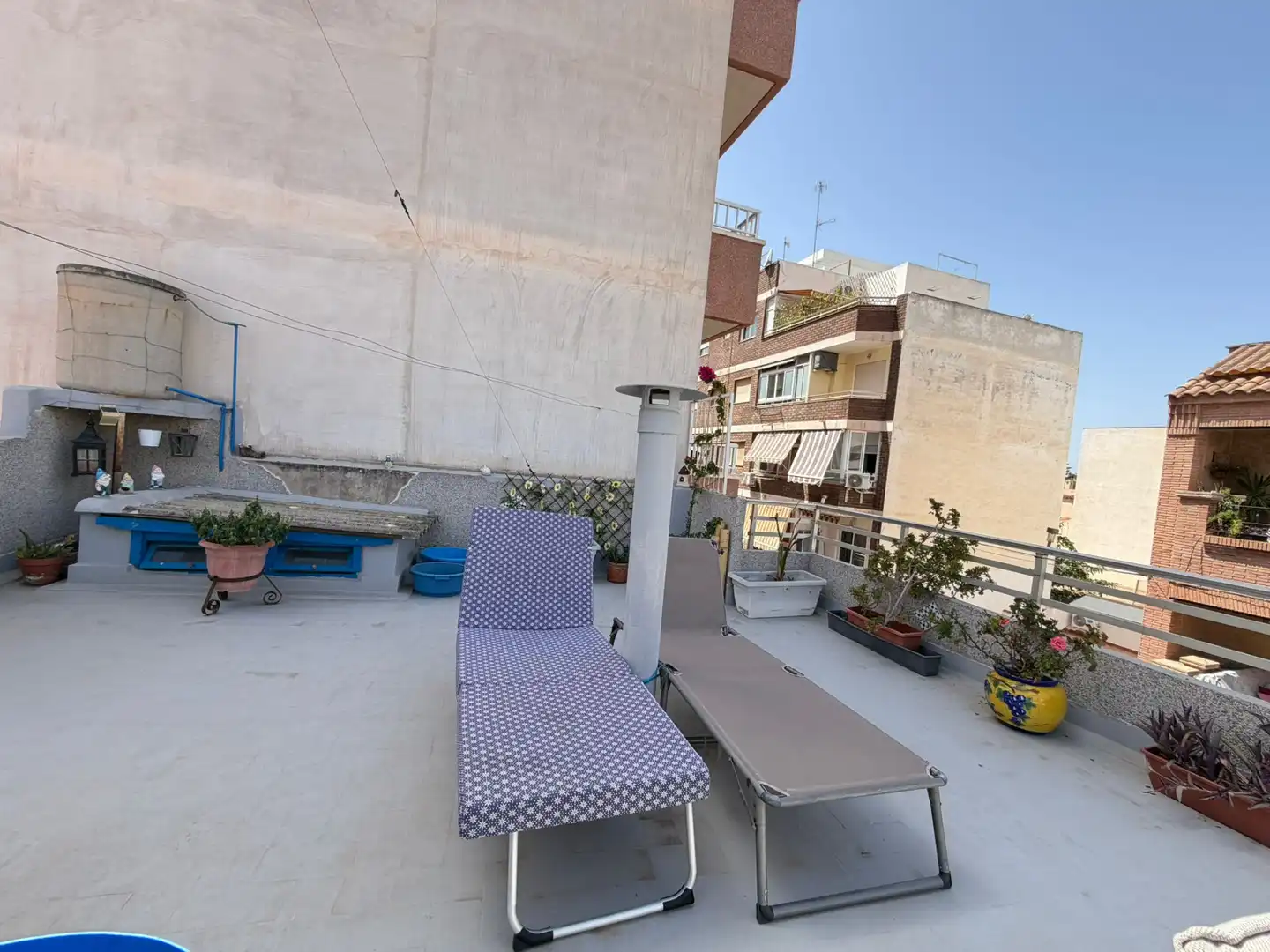Casa amb terrassa en venda a Calle Helsinki, imagen 62