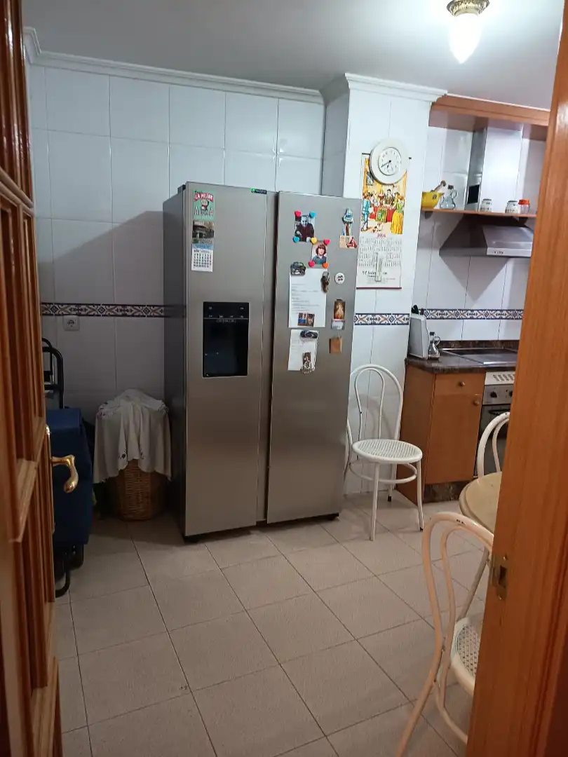 Wohnung mit Terrasse zum Verkauf in Calle Nueva 24, imagen 9
