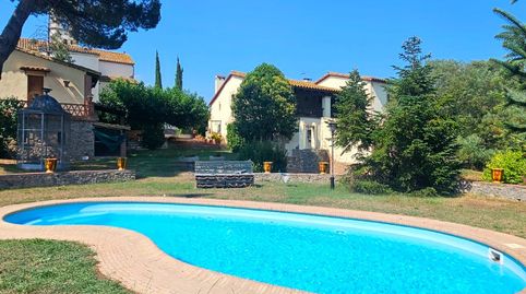 Exclusiva masía del siglo XIV en Sils (Girona), imagen 2