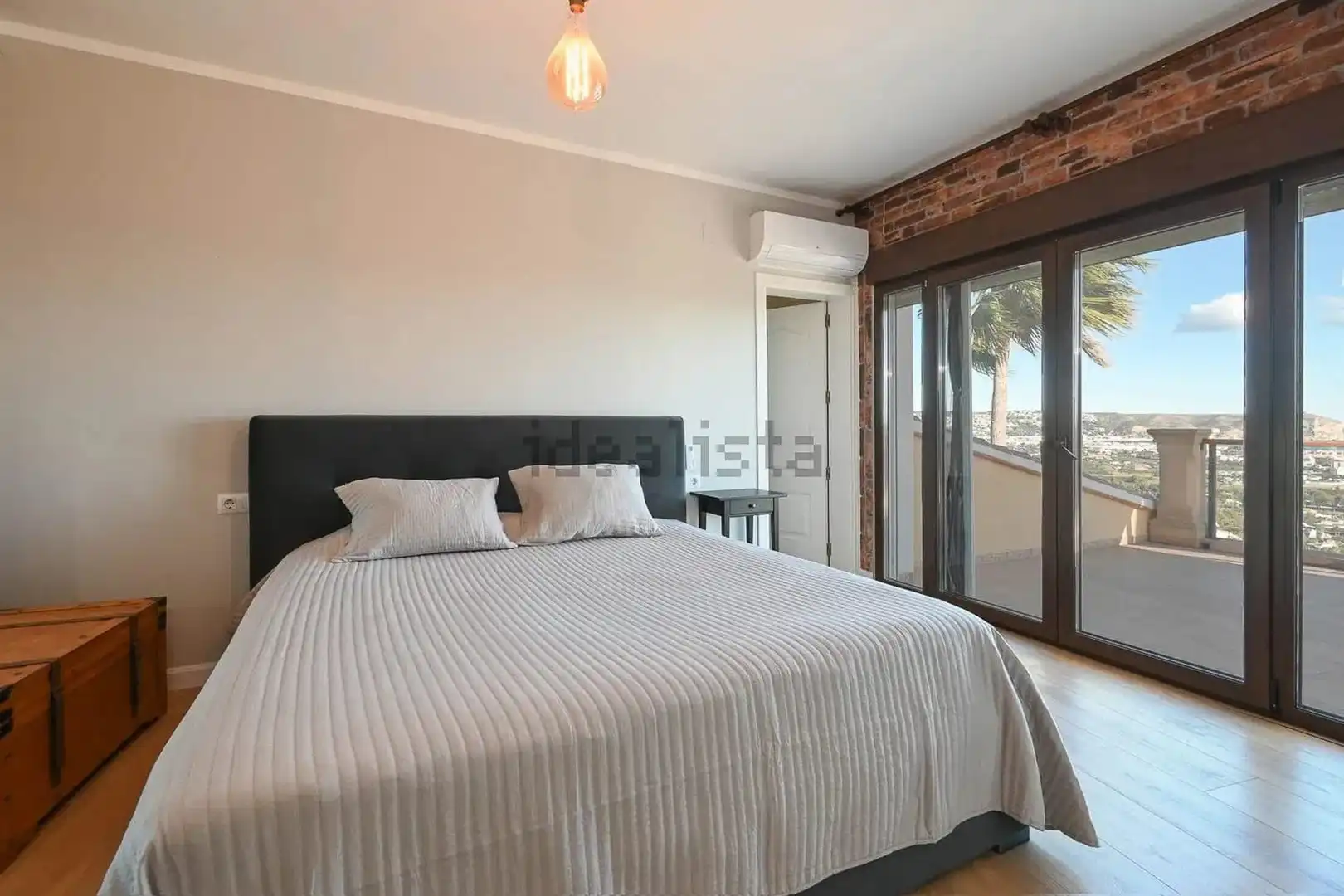 Bedroom of Houses for sale in Centro ciudad