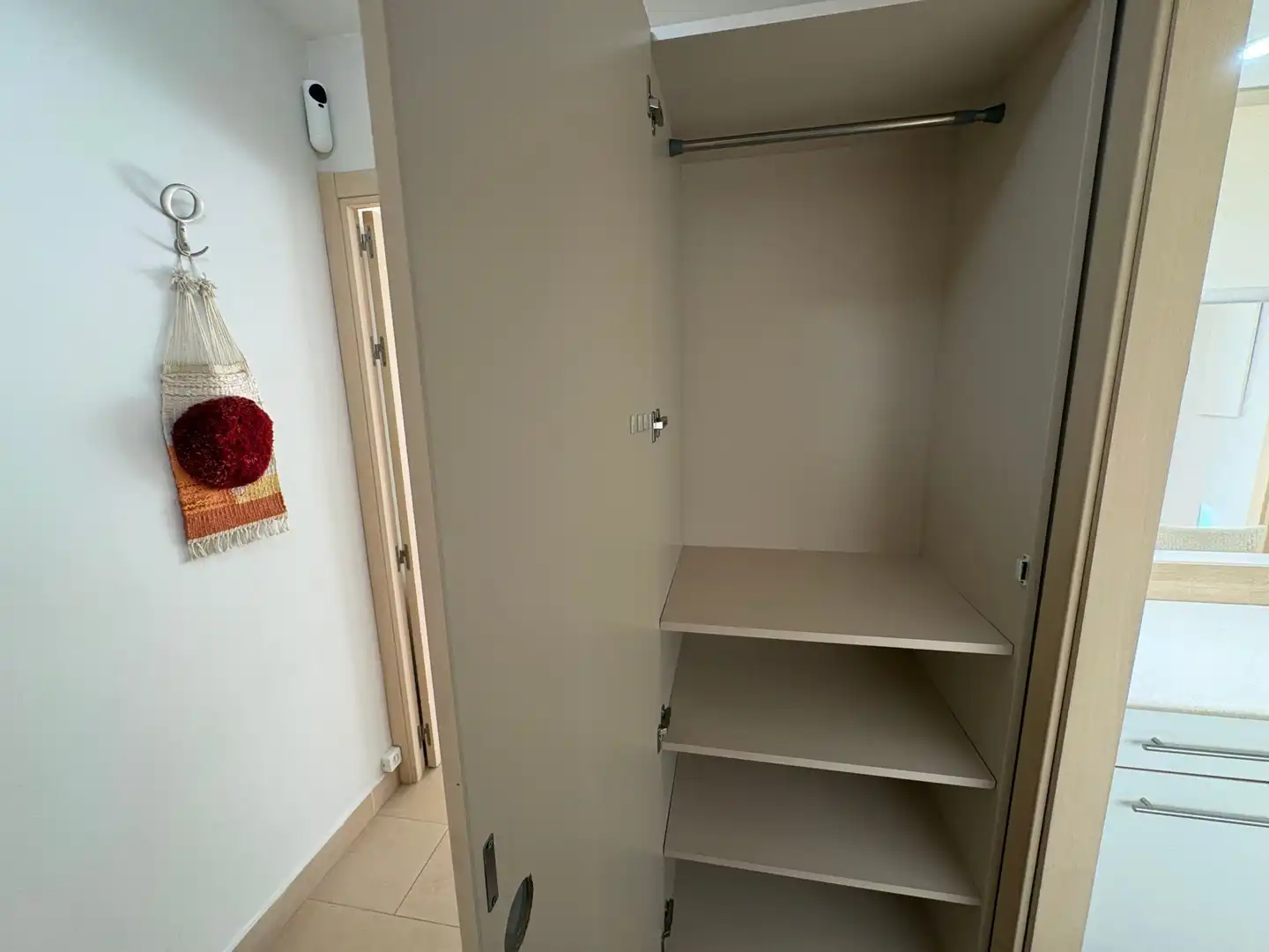 Dormitori de Apartament en venda en Pla de Maset - Cap de Salou
