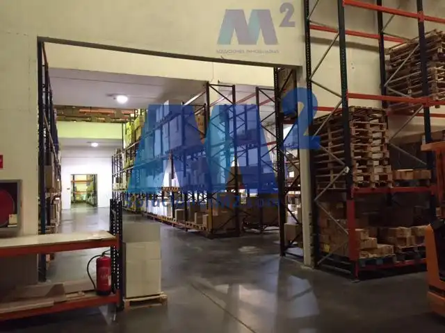 Industrial building for sale in Torrejón a Ajalvir, imagen 8