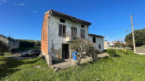 Foto 5 de Casa o xalet en venda a Calle Calle de la Arnia, 7, Soto de la Marina, Cantabria
