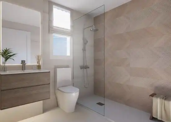 Apartment mit Pool zum Verkauf in Estepona Pueblo, imagen 6