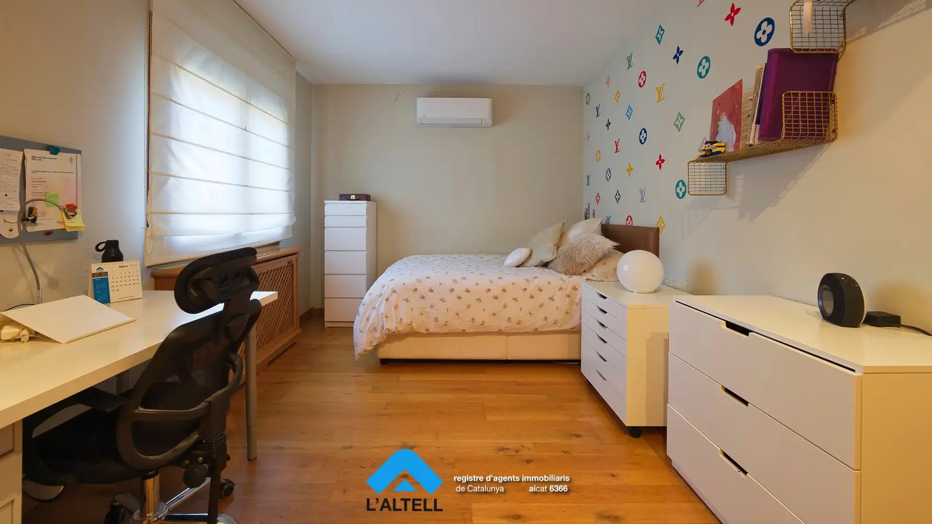 Casa o chalet en venta en L'Ametlla del Vallès