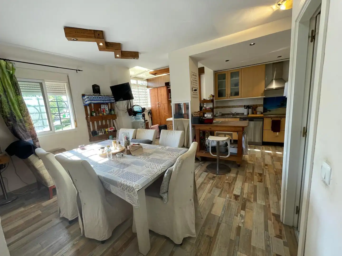 Comedor de Piso en venta en Montealto - Monterrey
