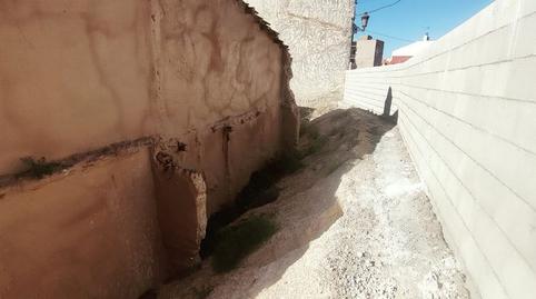 Foto 2 de Residencial en venta en Calle Padre Tarin, El Castillo - San Roque - El Carmen, Molina de Segura