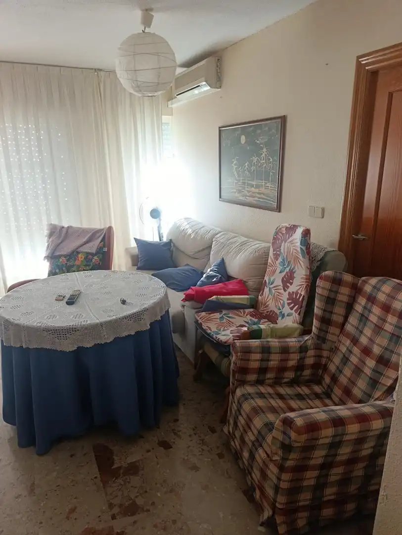Appartamento in vendita a Avenida Manuel López Carreño 2, imagen 4