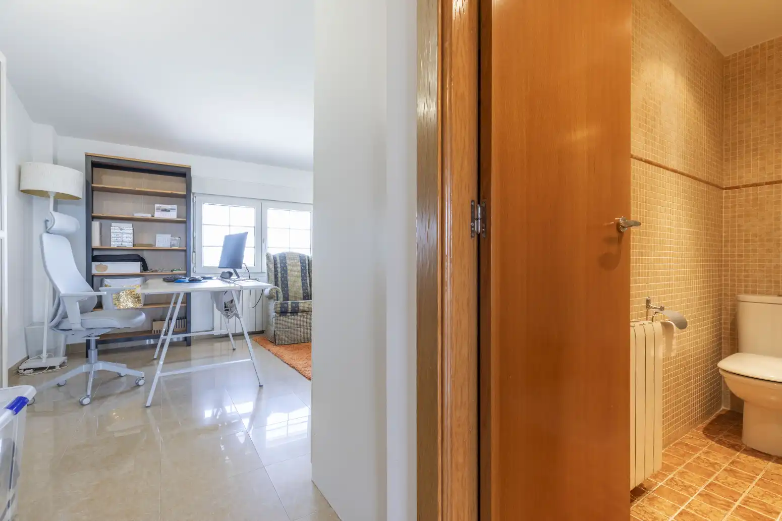 Casa o xalet en venda a Meliana