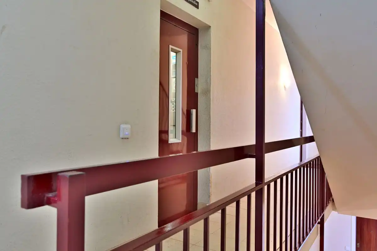 Piso con ascensor en venta en Carrer Nou de Sant Francesc, imagen 33