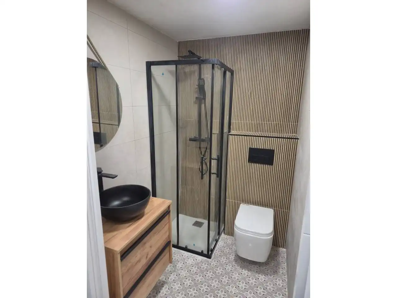 Attic for rent in Ensanche - Parque Santa Rosa