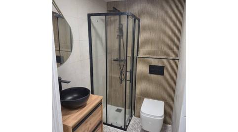 Foto 4 de Àtic de lloguer a Ensanche - Parque Santa Rosa, Castellón de la Plana / Castelló de la Plana