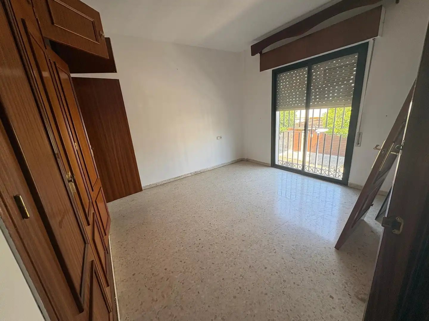 Bedroom of Detached homes for sale in Sevilla  with Storage room and Balcony
