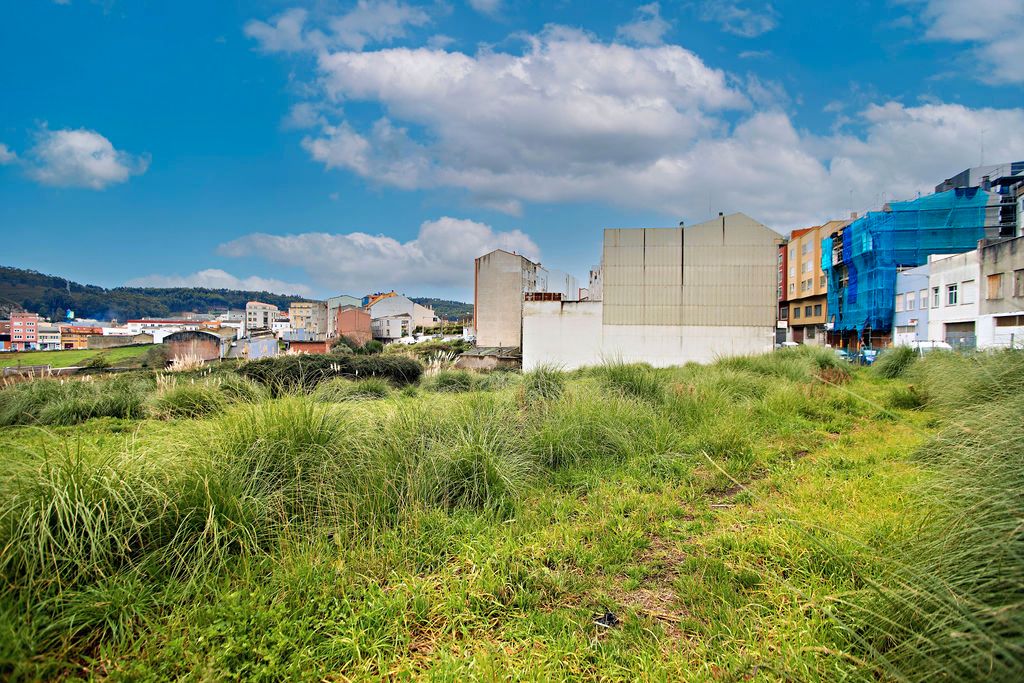 Residential for sale in Arteixo