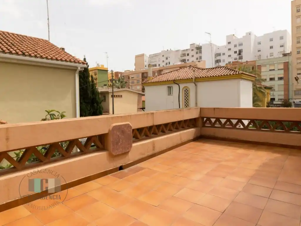 Villa mit Garten zum Verkauf in Carrer de Pérez Dolz, 12, imagen 27