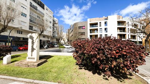 Foto 2 de Ático en venta en Asdrúbal - Bahía Blanca, Cádiz Capital