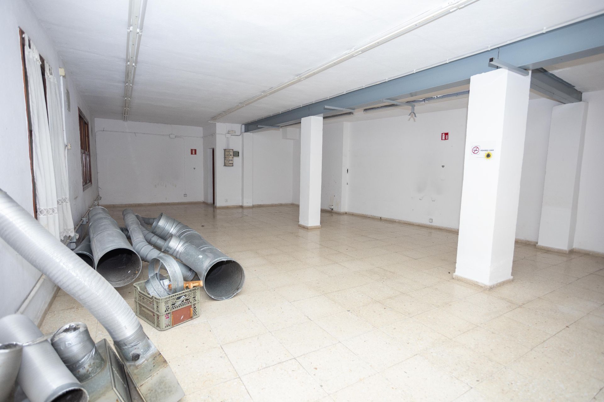 Geschaftsraum zum verkauf in Ferreries