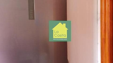 Foto 5 de Pis en venda a El Pilar, Albacete