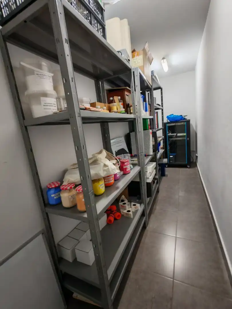 Piso en venta en Hernani con Aire acondicionado y Calefacción